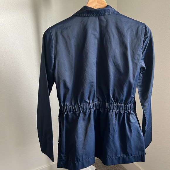 Utility Jacket - Picture 3 of 4